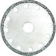 PROXXON Diamond-coated cutting disc