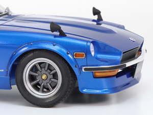 Tamiya 24367 1/350 1/24 240Z Street-Custom