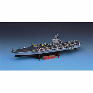 Academy: Academy 14209 1/800 USS CVN-63 CARL VINSON