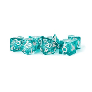 MDG MDG955 Mana Extract Liquid Core Dice Set