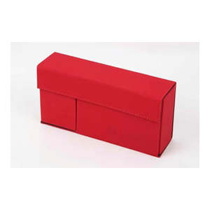 TOYGER DS-RED DeckSlimmer Red