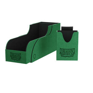 Clearance: Dragon Shield AT-40408 Nest+ 300 Green/Black