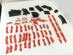 Hornby R0619 Track Planning Symbols