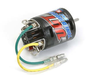 Tamiya 54391 UGT-Tuned Motor (24T)