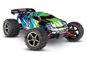 Traxxas 71054-1 - 1/16th E-Revo