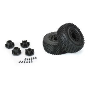 Zero Price: Pro-Line Racing 116910 Gladiator SC MTD 2.2"/3.0" M2 (Medium) Off-Road Tires