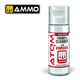 AMMO by Mig Jimenez ATOM-20501 Atom Color Thinner And Cleaner With Retarder 20ml