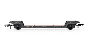 Hornby R60100 GWR Loriot Y Machinery Truck