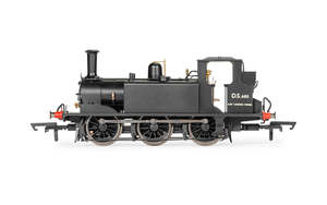 Hornby R30122 Departmental A1X 'Terrier'