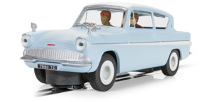 Scalextric C4504 Harry Potter: Ford Anglia