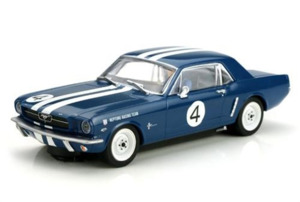 Scalextric: Scalextric C4458 ATCC 65 Mustang #4