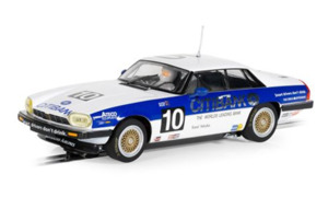 Scalextric: Scalextric C4400 Bathurst 86: Jaguar XJS