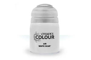 Citadel 28-46 Air: White Scar(24ml)