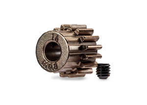 Traxxas 5652 16-Tooth Pinion Gear (32-Pitch) 5 mm Bore