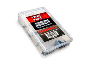 Usa Warehouse Stock: Traxxas 9848 TRX-4M Hardware Kit