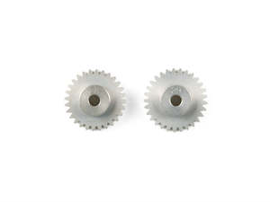 Tamiya 54229 FC 06 MODULE SPUR GEAR 28T, 29T