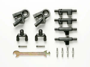 Tamiya: Tamiya 53674 1/350 Adjustable Upper Arm/TT01,TGS