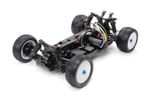 Tamiya 58753 1/10 DB01SR CHASSIS