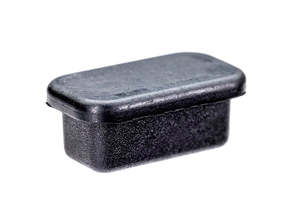 Traxxas 3698 Rubber Plug Rx Box