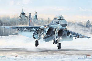 Hobby Boss 81786 1/48 Russian MiG-29K