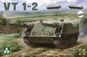Takom 2155 1/35 VT 1-2 [2155]