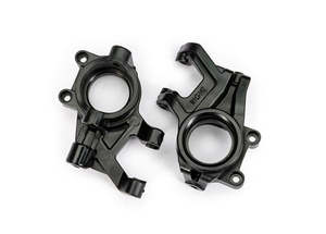 Traxxas Rc Car Parts Spares: Traxxas 10936 Pro Scale Sand Car Steering Blocks (L&R)