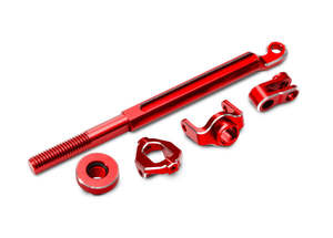 Traxxas 10958-RED Pro Scale Sand Car Brake Linkage