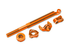 Traxxas 10958-ORNG Pro Scale Sand Car Brake Linkage