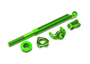 Traxxas 10958-GRN Pro Scale Sand Car Brake Linkage