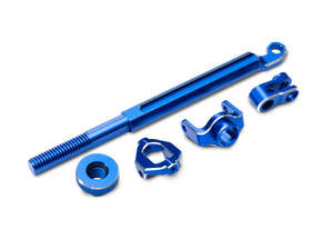Traxxas 10958-BLUE Pro Scale Sand Car Brake Linkage