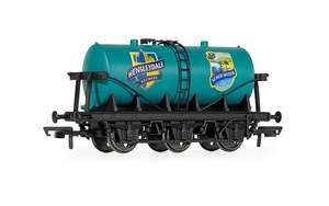 Hornby: Hornby R60307 WensleydaleBreweryWater Tanker