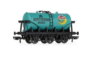 Hornby: Hornby R60282 Nrthdwn BrwryTidal Pool tanker