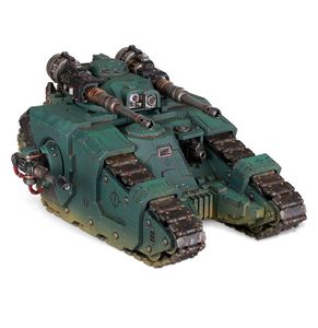 Warhammer: Warhammer 30 000 31-27 Legiones Astartes Sicaran Battle Tank