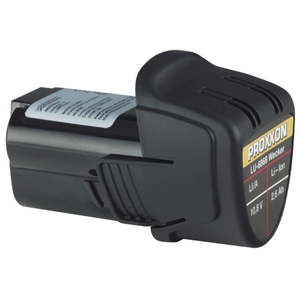 Proxxon Tools 29898 Lithium-Ion BATTERY (Li/A)