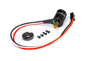 Traxxas Rc Car Parts Spares: Traxxas 6253 TRX-4M Brushless Power System Motor