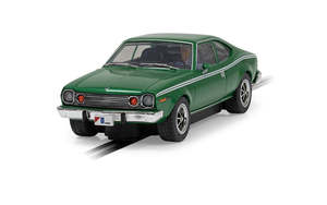 Scalextric C4538 AMC Hornet - Green