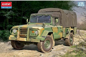 Academy 13551 1/35 R.O.K. Army K311A1