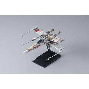 Bandai Star Wars G5064873 STAR WARS VEHICLE MODEL 002 X-WING STARFIGHTER
