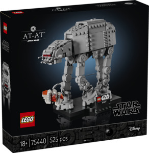LEGO Star Wars Classic AT-AT 75440