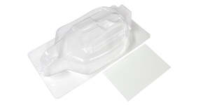 Clearance: Kyosho IFB010 Body MP9e Evo