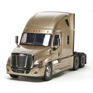 Tamiya 56340 1/14 Cascadia Evolution. Hobby Hangar