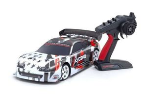 Kyosho 34471T1B EP RS Fazer Mk2 Drift Toyota Supra A80 RTR. Hobby Hangar