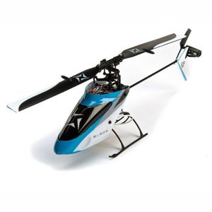 E flite/Blade Heli Kits: Blade BLH01300 Nano S3 Heli RTF. Hobby Hangar