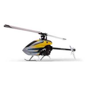 Ready to Fly/Beginner Helicopters: E-Flite Blade BLH01400 Revolution 235 CP RTF Basic with SAFE. Hobby Hangar