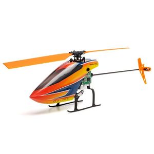 Ready to Fly/Beginner Helicopters: E-Flite BLH01100 Blade Revolution 90 FP RTF with SAFE. Hobby Hangar