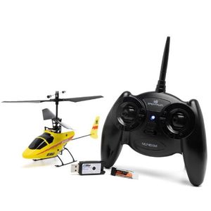 Ready to Fly/Beginner Helicopters: Blade BLH02600 mCX Anniversary Edition RTF. Hobby Hangar