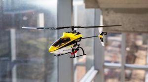 E-Flite Blade BLH11000 120 S2 Fixed Pitch Trainer Electric Micro Helicopter RTF &hellip;