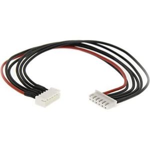 CBL-LP-5 5S 15cm JST-XH Balance Plug Extension Lead. Hobby Hangar