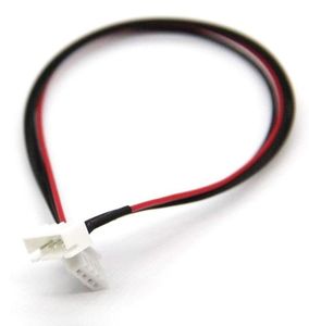 Charge Leads, Balance Boards: Dynamite DYNC0110 3S Balance Lead Extension: XH with 9" (22cm) Wires. Hobby Hangar