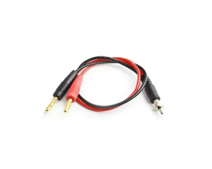 Charge Leads, Balance Boards: Fuse XDTX-GS Glow Driver Charging Lead. Hobby Hangar